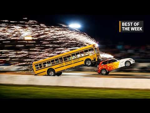 Best Videos of the Week || That Was Epic 🔥