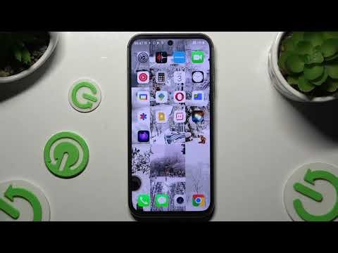 FAIRPHONE 5 – Come scaricare e applicare l'iOS Launcher