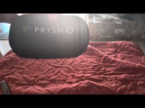 Prysm iO Arrives!