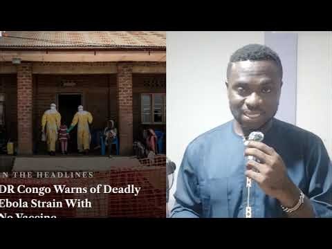 Congo's Deadly New Virus: Why the World Should Be Alarmed
