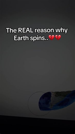 The Real Reason Why Earth Spins — Funny Alien Cat Meme Video