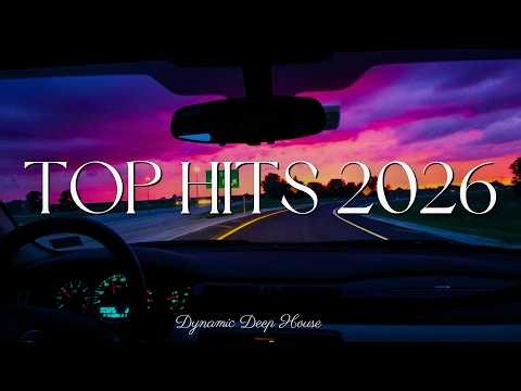 Spotify Pop Hits 2026 Top 20 ♫ Lady Gaga, Bruno Mars, Ed Sheeran, Billie Eilish, | Best Playlist