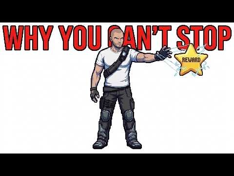 Your Brain Isn't Weak. It Was Trained. (How Addiction Works)
