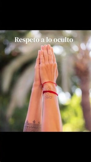 PULSERAS DE 7 NUDOS. #parati #paranormal #like #nudos #mistery #fyp #protection#conciencia