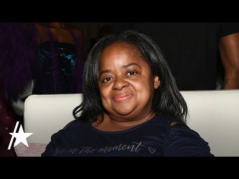 'Little Women: Atlanta' Star Ms. Juicy ARRESTED In Georgia