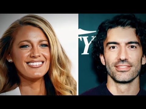 Blake Lively, Justin Baldoni reach settlement in 'It Ends With Us' case