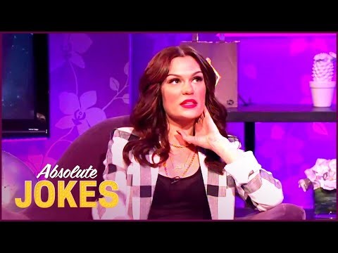 One Direction, Jessie J and Kevin McCloud Share Hilarious Stories & Secrets