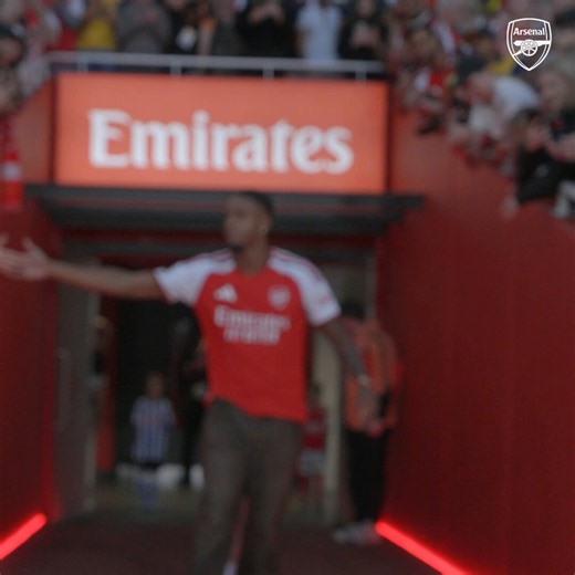Arsenal (@Arsenal) on X