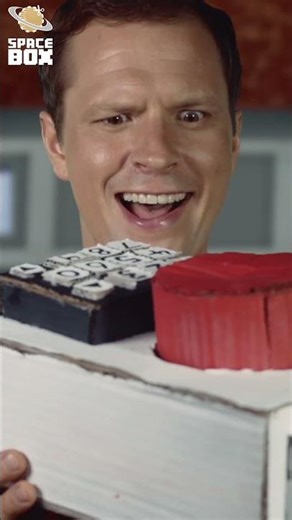 Alien Landed… and Started Watching TV Like Nothing Happened 📺👽 💀 #shorts #funny #fyp