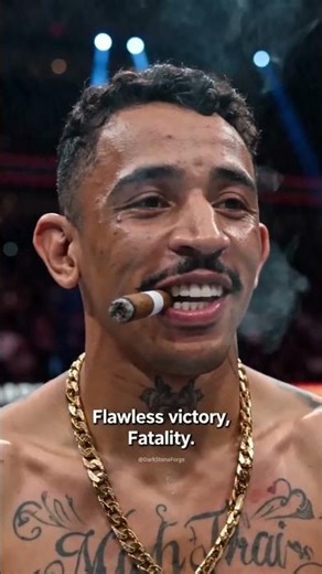 UFC Fatalities 1 #ufc #fatality