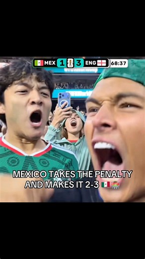 Marlon and Jason watch Mexico score 2-3 on England 😳 #marlon #mar3lg #twitchclips #shorts