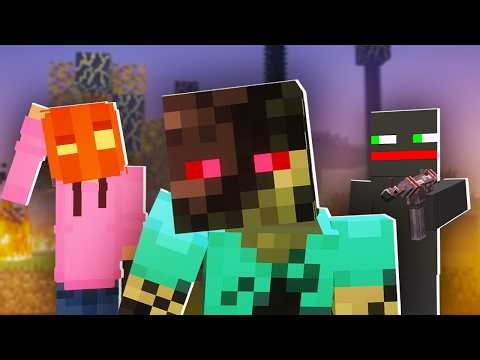 6 YouTubers vs Minecraft’s Wither Infection