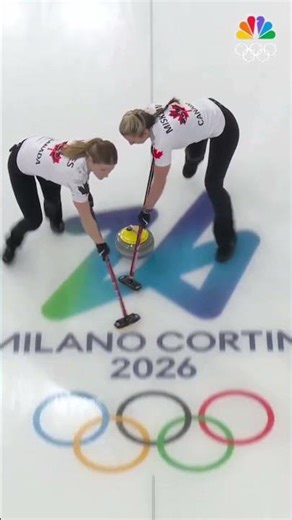 Last rock drama! 🥌❄️