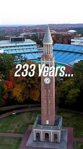 #universityday | The University of North Carolina at Chapel Hill