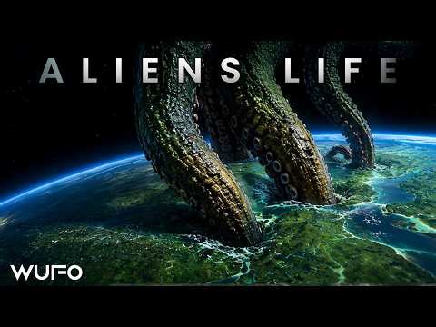 What Real Aliens Might Actually Look Like… And It’s TERRIFYING | Science Documentary