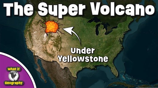 The potential impact of a Yellowstone supervolcano eruption today