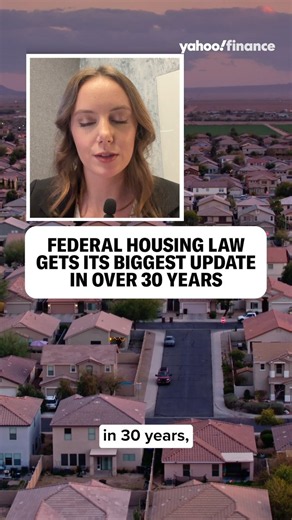 The first major piece of housing affordability legislation in three decades is now law, concluding an extended saga that included months of congressional negotiations and a last-minute decision by President Trump not to sign the bill. https://t.co/dB2nFFRTZp