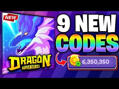 ⚠️WINTER💥CODE⚠️ DRAGON ADVENTURES ROBLOX CODES DECEMBER 2025 – DRAGON ADVENTURES CODES