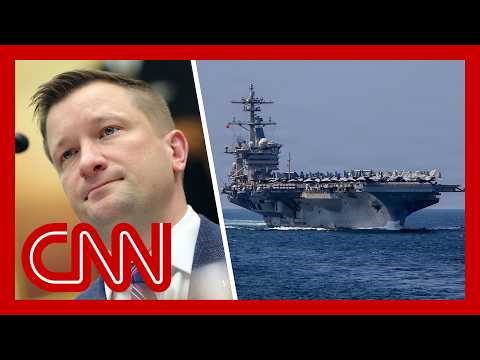 Iran War has cost $25B so far; experts reveal more hidden costs to US