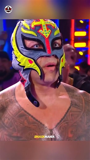 Dominik Mysterio Crossed The Line… Then Rey Mysterio BROKE His Promise in WWE