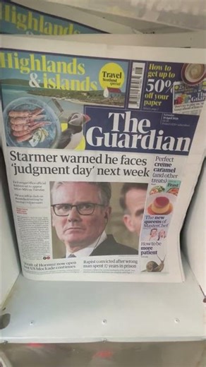 FERMI'S GUN 2026-04-18 #uap #news #paradoxlaw #alien #physics #skeptic #fermisgun