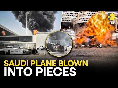 Saudi Under Attack LIVE: Why Saudi Arabia Struggles To Stop Houthi Missiles Despite US Patriots