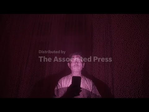 Invisible infrared surveillance technology and those caught in its digital cage