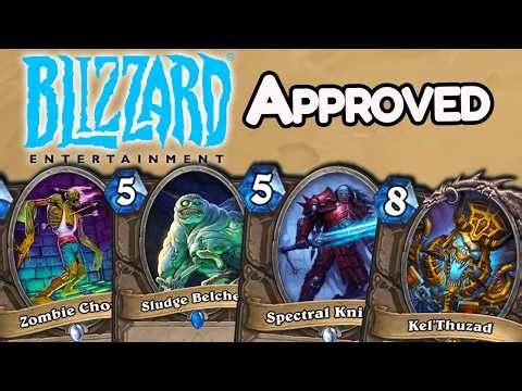 Can I Beat Naxxaramas The Way Blizzard Intended?