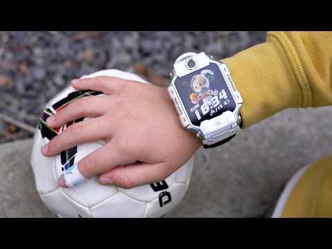 Why I Chose the imoo Smartwatch X10 for My Kid