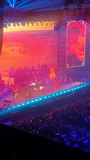Dimash Qudaibergen - Durdaraz - live - Budapest - 2026/Apr/18