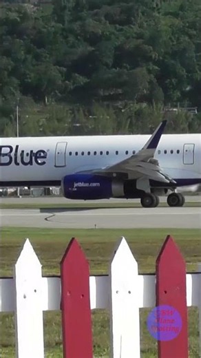 JetBlue Airways | B6380 | N973JT | Airbus A321-231 | Montego Bay, MBJ to New York, JFK