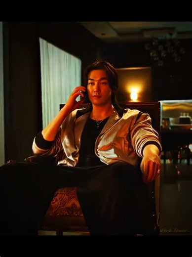 Moonbeak Kim Young Kwang best villain — Trigger scene clip