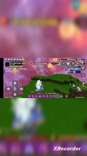 “Blockman Go Skyblock Trading Gameplay 🏆 | Best Trades & Profit 😱”@Gamingtechnos