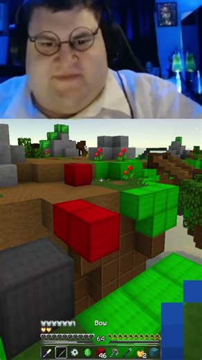 #minecraft #hypixelbedwars #minecraftpvp #bedwarsgameplay #hypixel
