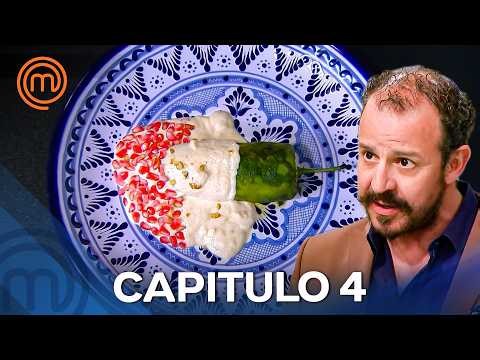 El Ingrediente Que Cambia Todo | MasterChef México