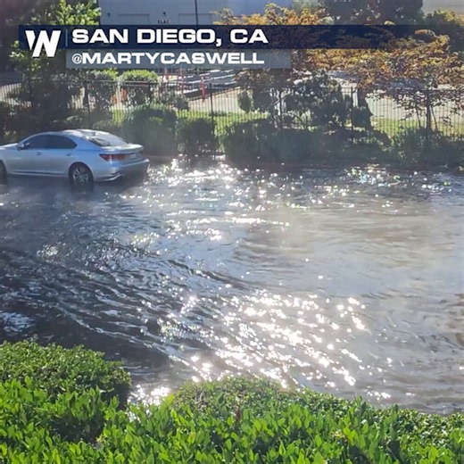 WeatherNation on X: "PACIFIC KING TIDES: The king tide flooding in Mission Beach, San Diego is no joke! 🌊 Coastal flood alerts remain in effect for the next two days as high tides continue to threaten low-lying coastal areas. #CAwx" / X