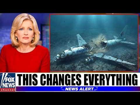 The Black Box of MH370 Has Just Been Found — The Data Reveals A Massive Cover-up