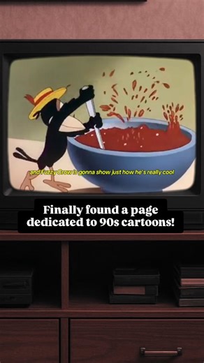 90's Routines on Instagram: "Who's remember this opening?? #90s #retro #cartoon #casperandfriends"