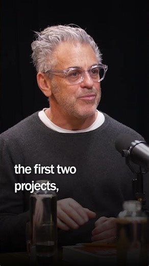 Giving Up Actually Works | Tom Sachs X Rich Roll Podcast