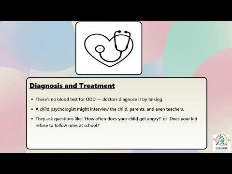 Oppositional Defiant Disorder (ODD) Explained Causes, Symptoms and Treatment, All Insights
