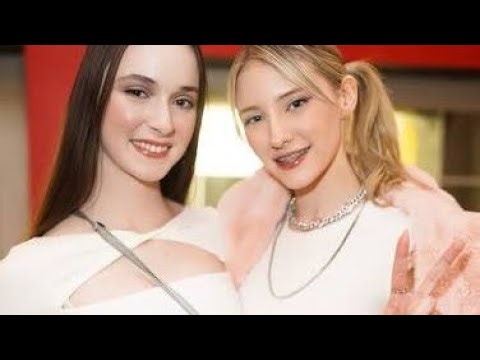 Hazel Moore Big BOOBS Big Problems Girls | Breast Feeding Vlog | Breast Feed Video Today Viral 1