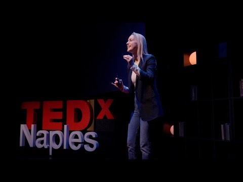 Do you know yourself well enough to lead? | Niki Marin | TEDxNaples