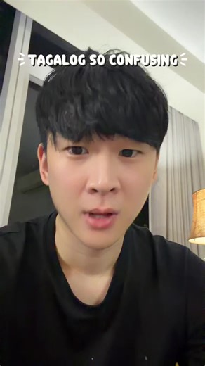 tagalog grammar is something i will never get right lol