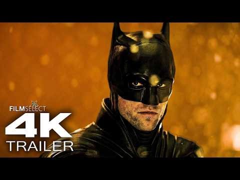 THE BATMAN 2 Official Teaser Trailer (2028)
