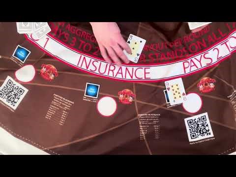 I Tested Blackjack Strategy for 30 Days (Real Results)