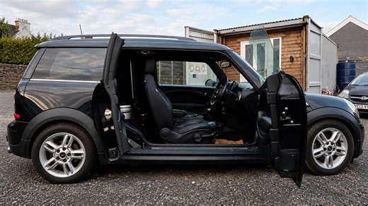 This costly used car mistake taught us a valuable lesson