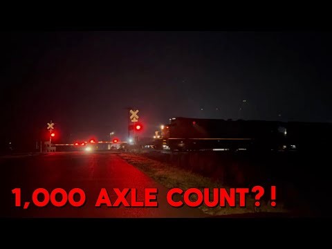 Defect detector report and rare KCS locomotive. 