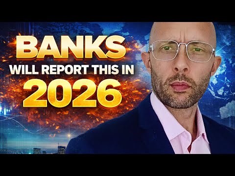 Banks Will Report This in 2026: OECD CRS Common Reporting Standard Rules