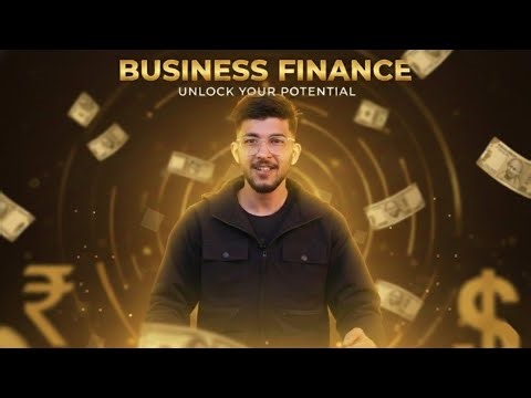 What Is Business Finance? | Complete Beginner’s Guide to How Money Works in Business