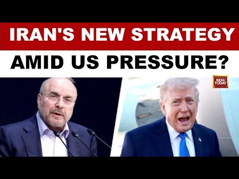 West Asia Crisis: Iran Activates Iraq Militias To Target US And Israel Amid West Asia Conflict